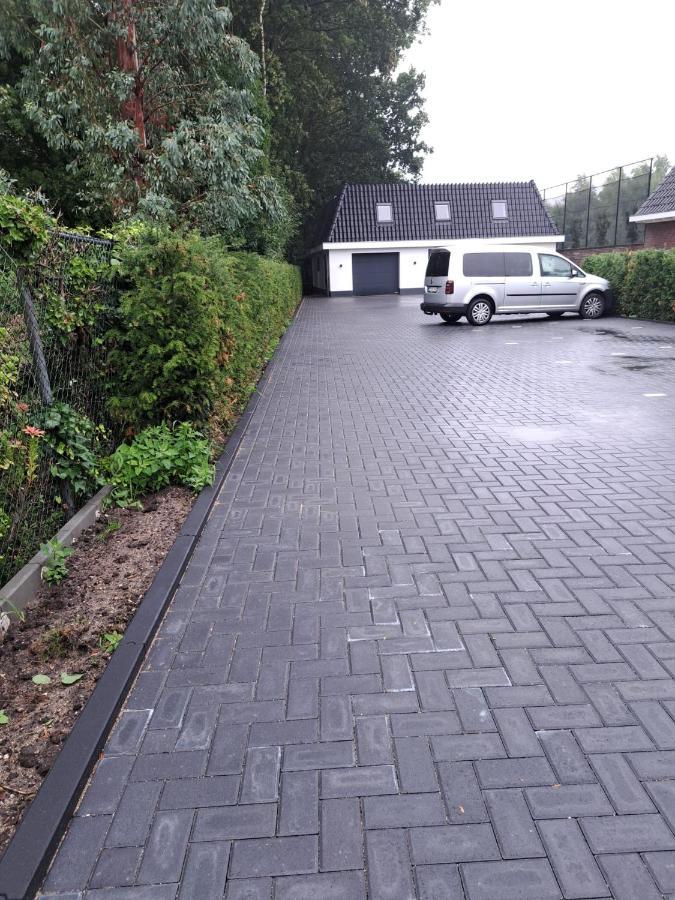 Huisje Wenum - Apeldoorn Met Jacuzzi Exterior photo
