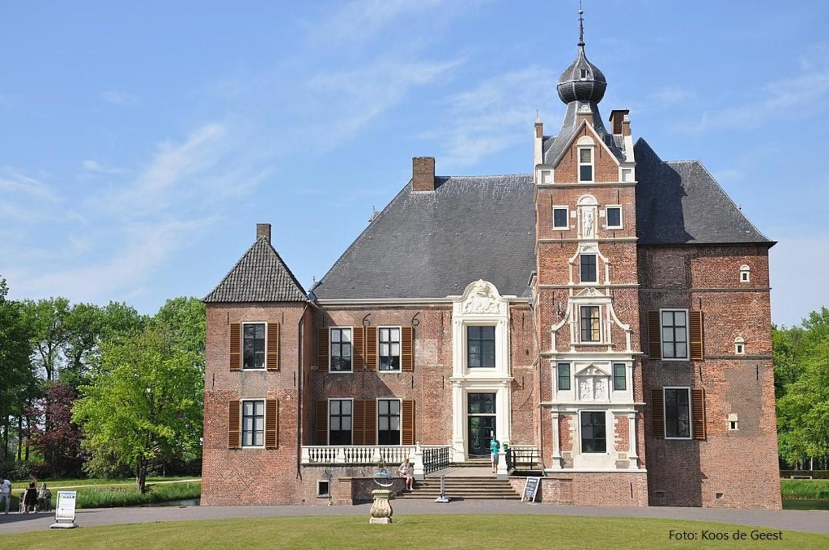 Huisje Wenum - Apeldoorn Met Jacuzzi Exterior photo
