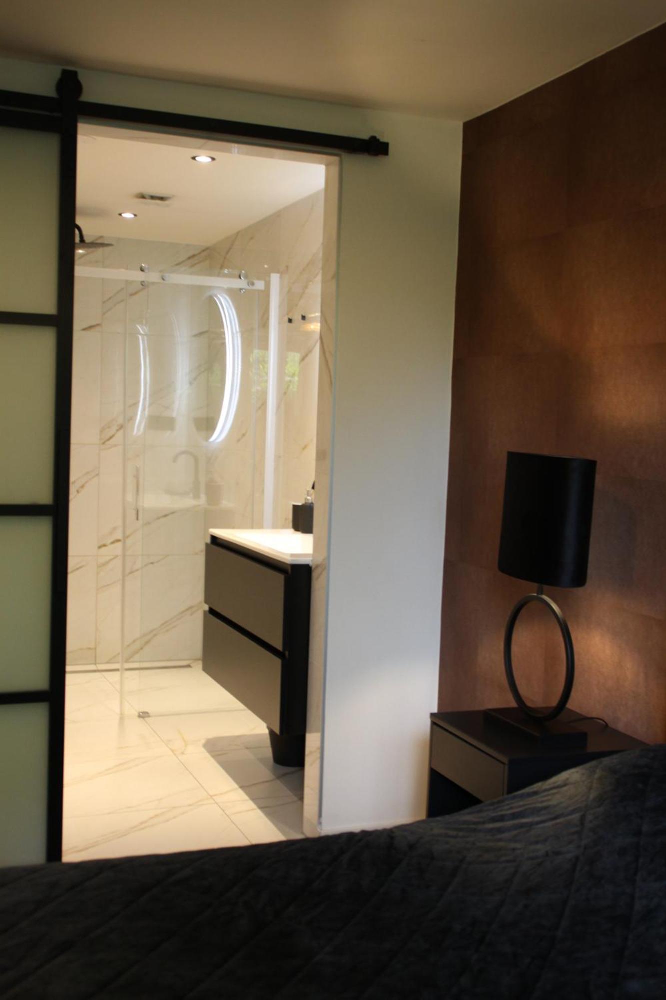 Huisje Wenum - Apeldoorn Met Jacuzzi Exterior photo
